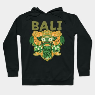 Barong Bali Hoodie